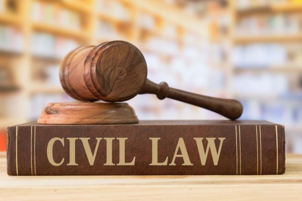Best Civil lawyer in Thane