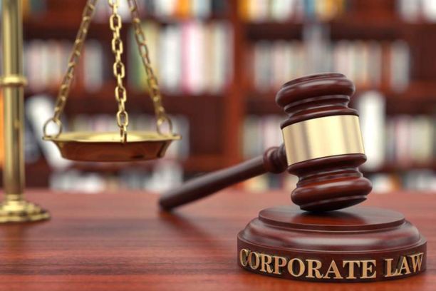 Best Corporate Lawyer in Thane