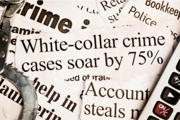 Lawyer for White Collar Crime in Thane